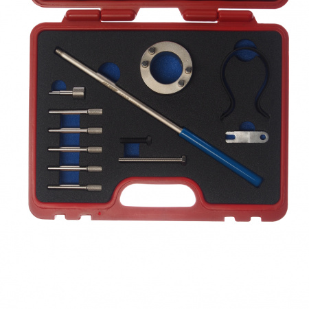 JTC Набор фиксаторов для установки фаз ГРМ (PEUGEOT CITROEN RENAULT 3.0) JTC