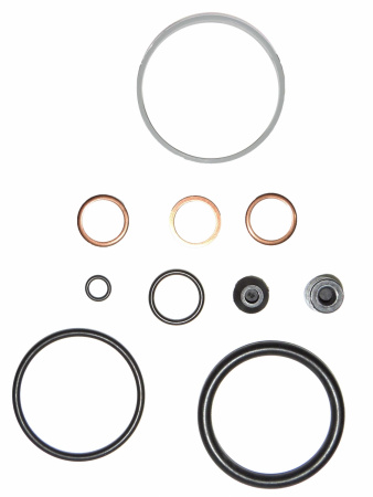 Ремкомплект MEGA/NORDBERG RTJ-6 для домкрата TJ6