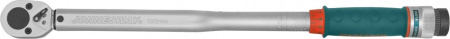 Динамометрический ключ 1/2"DR, 40-210 Нм