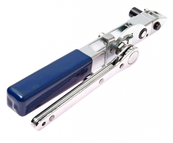 JTC Приспособление для установки ленточных хомутов ШРУСа низкопрофильных JTC