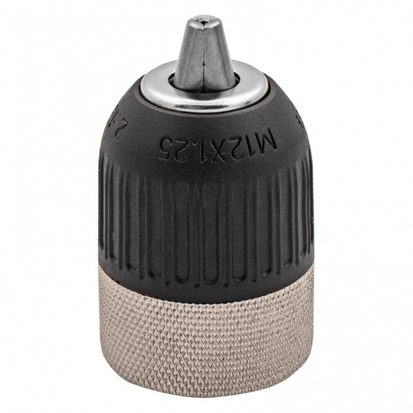 Патрон для дрели БЗП 2-13 мм, М12 Matrix