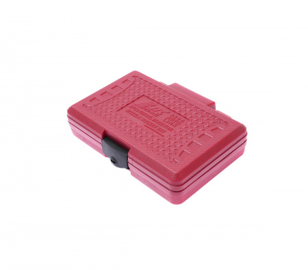 JTC Набор головок форсуночных для дизельного двигателя 25-30мм 4пр. в кейсе JTC