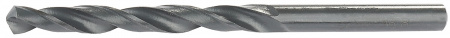 ЗУБР 11 x 142 мм, парооксидированное, сверло по металлу (4-29605-142-11-K5)
