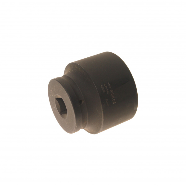 Головка торцевая  85мм 1" 6-гранная ударная L=91мм ROCKFORCE RF-48585 /1