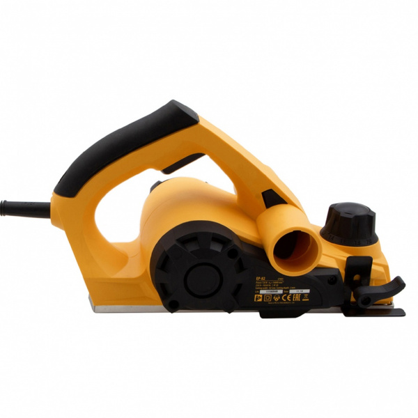 Рубанок электрический EP-82, 720 Вт, 82 мм Denzel