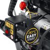 STEHER 72 см, бензиновый снегоуборщик с электростартером, EXTREM (GST-772E)