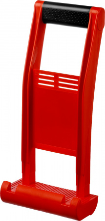 ЗУБР ручка-переноска для гипсокартона (37553)