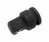 JTC Адаптер 3/8"(F)х1/2"(М) 32мм, d=22мм ударный JTC