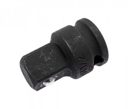 JTC Адаптер 3/8"(F)х1/2"(М) 32мм, d=22мм ударный JTC
