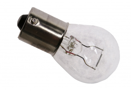 Автолампа P21W (BA15s) PURE LIGHT 12V BOSCH /1/10