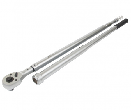 JTC Ключ динамометрический 1" 300-1500Нм JTC