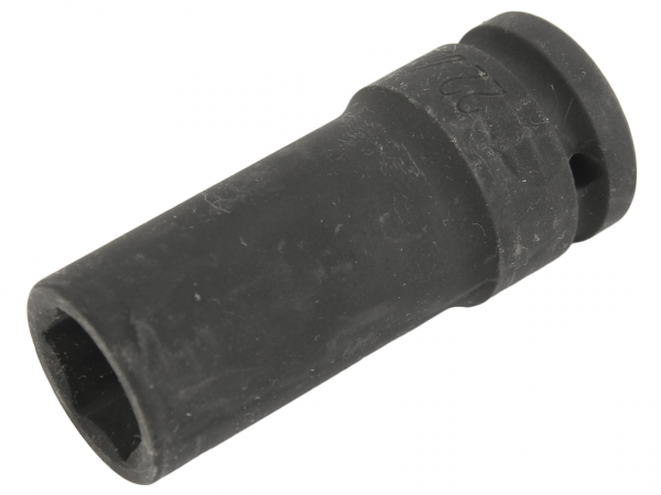 JTC Головка торцевая 3/4" 22мм ударная глубокая L=90мм JTC