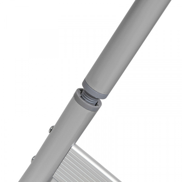 Стол складной алюм, столешница МДФ, 900 x 600 x 300/700 мм, Camping Palisad