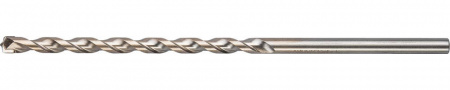 KRAFTOOL Industrie, 6 х 150 мм, сверло по бетону (29165-150-06)