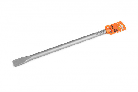 Зубило по бетону MESSER с наконечником SDS-MAX (600 мм)