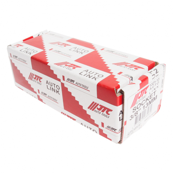 JTC Головка для поврежденных гаек и болтов 3/8" 13мм JTC