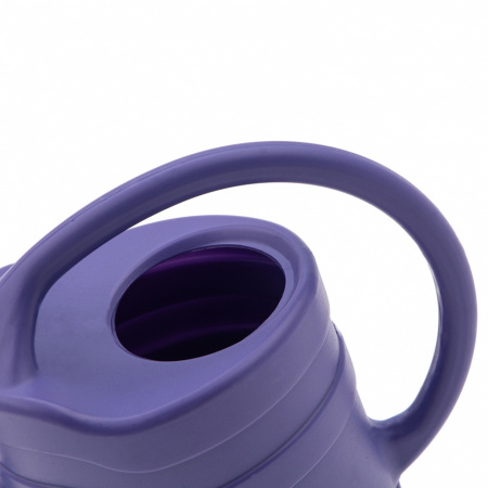 Лейка малая, 1.3 л, пластмассовая Россия