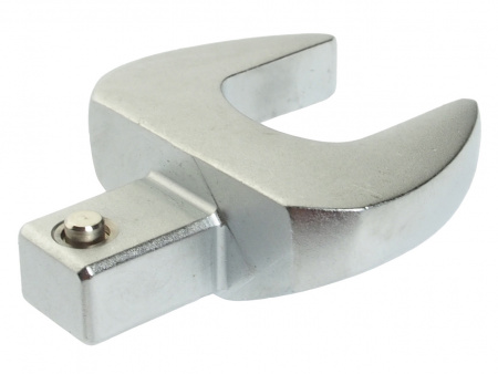 JTC Ключ рожковый 19мм (насадка) для динамометрического ключа JTC-6832,6833 9х12мм JTC