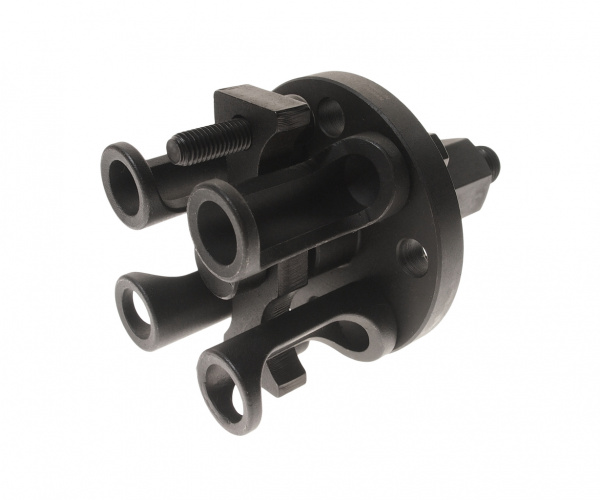 JTC Фиксатор привода насоса гидроусилителя руля (MITSUBISHI Fuso IVECO) JTC