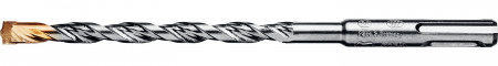 KRAFTOOL Cerazit Carbide, 8 х 160 мм, SDS-plus бур (29320-160-08)