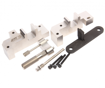 JTC Набор фиксаторов распредвала и коленвала (JAGUAR LAND ROVER 4.4 V8 дизель) JTC