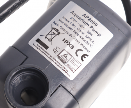 GTE Ремкомплект для установки GTE-M1019 (02) насос GTE