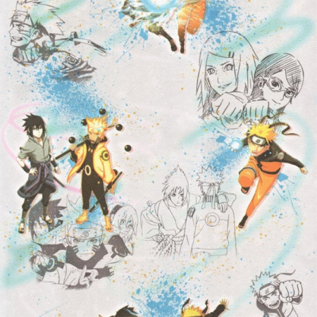 Аниме 21 (св.сер) обои симплекс 0,53*10 С6К (Гомель) 24 Аниме 21 (св.сер) обои симплекс 0,53*10 С6К (Гомель) 24