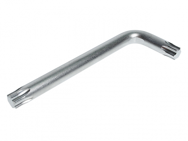 JTC Ключ TORX Г-образный T50 L=95мм JTC