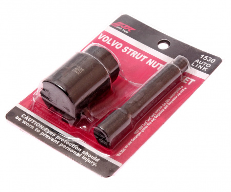 JTC Ключ для демонтажа/монтажа верхней гайки крепления амортизатора сервисный (VOLVO S40,S60,S70) JTC