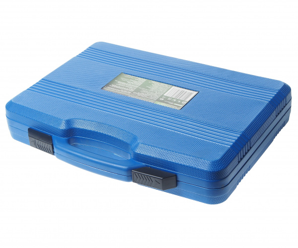 Набор для обслуживания тормозных цилиндров RF-65808A 40пр.(право/левосторонний привод) в кейсе ROCKFORCE /1 Набор для обслуживания тормозных цилиндров RF-65808A 40пр.(право/левосторонний привод) в кейсе ROCKFORCE /1