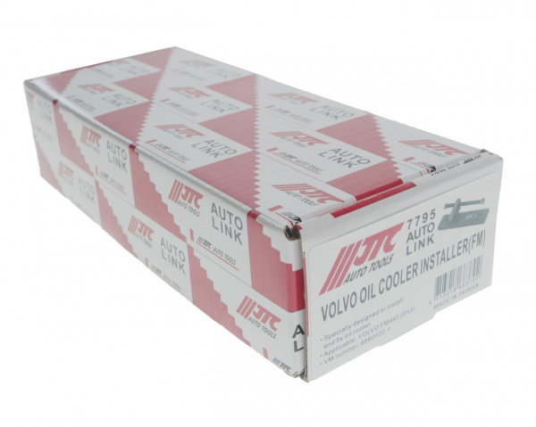 JTC Приспособление для установки маслоохладителя (VOLVO FM440 (D13) 8880022-1) JTC