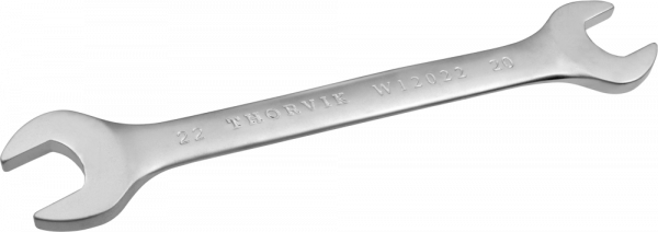 W12022 Ключ гаечный рожковый серии ARC, 20х22 мм