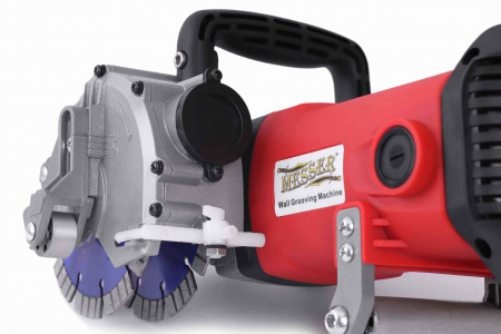 Штроборез MESSER T1556