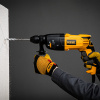 Перфоратор электрический RH-750-24, SDS-plus, 750 Вт, 2.5 Дж, 3 режима Denzel