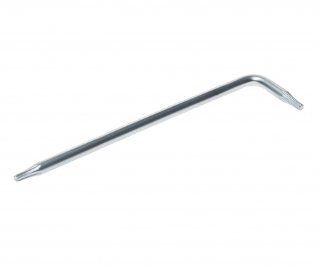 Ключ TORX  T7 RF-76607L:Г-образный удлиненный ROCKFORCE /1