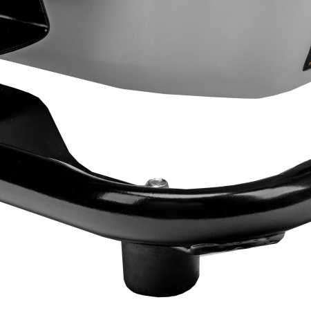 Мотопомпа бензиновая для чистой воды PX-25, 52 см3, 1", 170 л/мин, глуб 8 м, напор 30 м Denzel