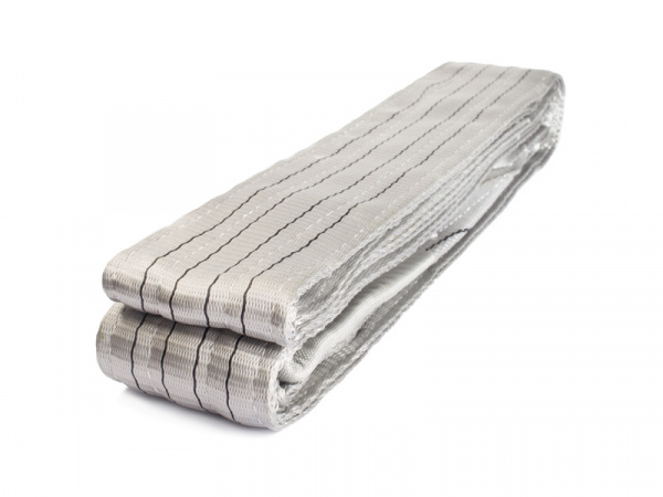 Строп текстильный TOR СТП 4,0 т 4,0 м 120 мм (6:1)