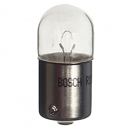 Автолампа R10W (BA15s) ECO 12V BOSCH /10