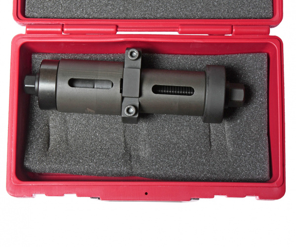 JTC Приспособление для снятия и установки сайлентблоков рычагов передней подвески (VW Т4) комплект JTC