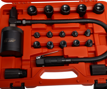 JTC Съемник форсунок дизельных пневматический JTC