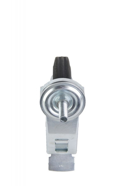 Колесо поворотное SCtB 63 160 мм резина с болтом и тормозом (F) Колесо поворотное SCtB 63 160 мм резина с болтом и тормозом (F)