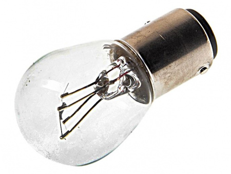 Автолампа P21/5W (BAY15d) 12V NEOLUX /10/200