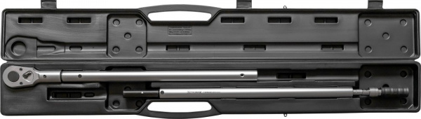 TWBDM13001500 Ключ динамометрический двусторонний 1"DR, 300-1500 Нм