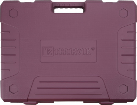 TS217 Набор инструмента универсальный 1/4", 3/8", 1/2"DR, 217 предметов TS217 Набор инструмента универсальный 1/4", 3/8", 1/2"DR, 217 предметов