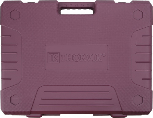 TS217 Набор инструмента универсальный 1/4", 3/8", 1/2"DR, 217 предметов TS217 Набор инструмента универсальный 1/4", 3/8", 1/2"DR, 217 предметов