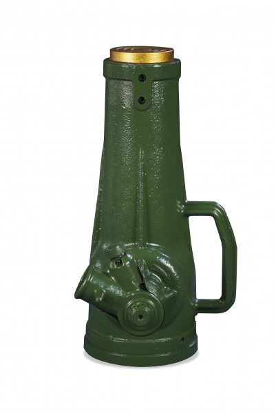 Домкрат винтовой TOR ДВ 3,2 т (G) Домкрат винтовой TOR ДВ 3,2 т (G)