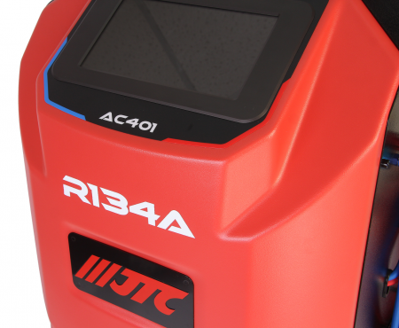 JTC Установка для заправки автомобильных кондиционеров JTC