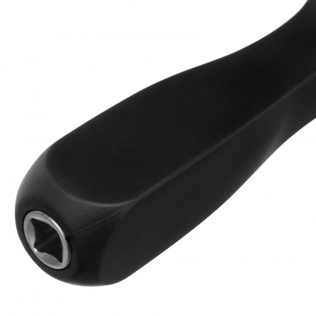 Набор инструментов, 1/4", пластиковый кейс 56 предметов// Сибртех Набор инструментов, 1/4", пластиковый кейс 56 предметов// Сибртех