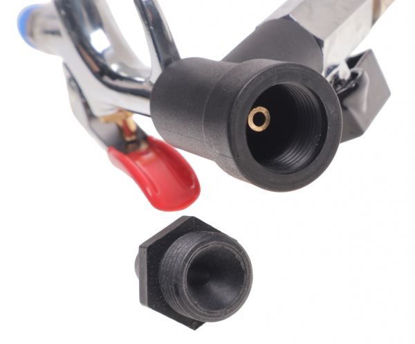 GTE Ремкомплект для установки GTE-M1160 (01) пистолет для чистки GTE