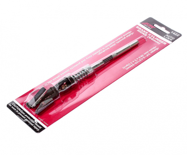 JTC Хон для обработки цилиндров с тремя камнями P220, диапазон 19-64мм с тремя камнями 28.5x5x3мм JTC